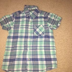 Boy shirt